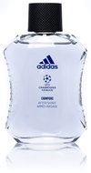 ADIDAS UEFA VIII After Shave 100 ml - Aftershave