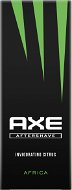 Aftershave AXE Africa aftershave 100 ml - Voda po holení