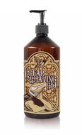 Gel na holení HEY JOE transparentní gel na holení 250 ml - Gel na holení