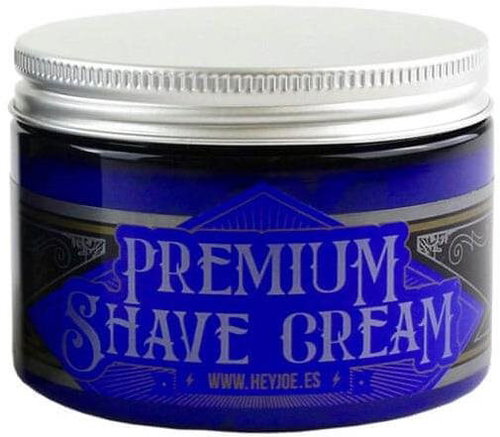 HEY JOE Premium Shaving Cream 150 ml - Shaving Cream - Main image