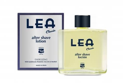 LEA Classic aftershave 100 ml - Aftershave - Main image