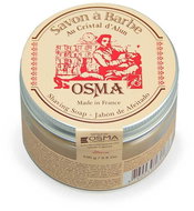OSMA shaving soap in a 100 g container - Shaving Soap