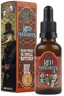 HEY JOE Mandarin, olej na vousy 30 ml - Olej na vousy