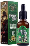 HEY JOE Fresh Mint, beard oil 30 ml - Beard oil