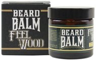 HEY JOE Feel Wood, beard balm 60 ml - Beard balm