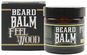 Balzám na vousy HEY JOE Feel Wood, balzám na vousy 60 ml - Balzám na vousy