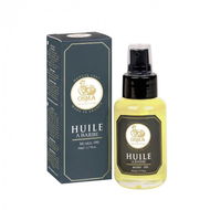 OSMA olej na vousy 50 ml - Olej na vousy