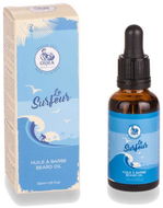 OSMA Le Surfeur olej na vousy 30 ml - Olej na vousy