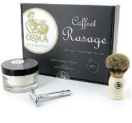 Cosmetic Gift Set OSMA Tradition N°1, shaving set - Dárková kosmetická sada