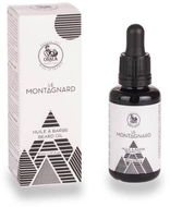 OSMA Le Montagnard olej na vousy 30 ml - Olej na vousy