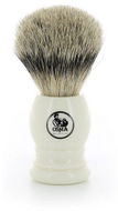 Štětka na holení OSMA Ivory Silvertip Badger - Štětka na holení