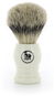 OSMA Ivory Silvertip Badger - Štětka na holení