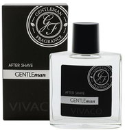 VIVACO Gentleman aftershave 100 ml - Aftershave