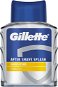 Aftershave GILLETTE Energizing Citrus Fizz 100 ml - Voda po holení