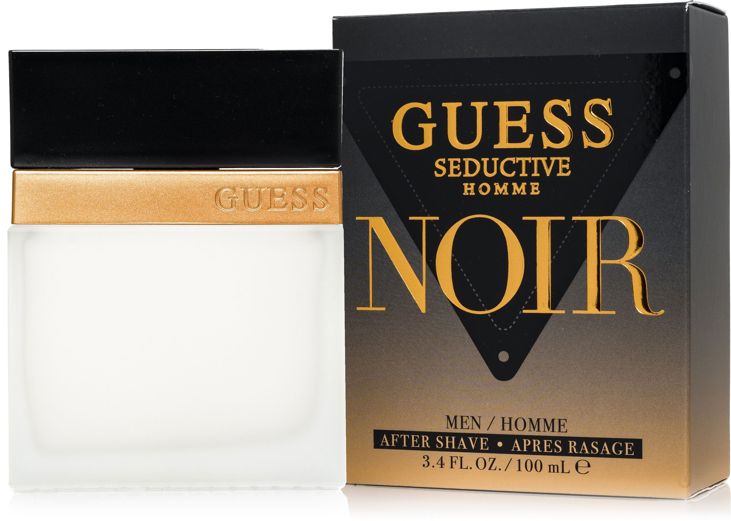 Guess noir online parfem