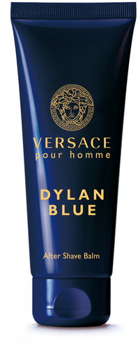 VERSACE Dylan Blue After Shave Balm 100 ml - Borotválkozás utáni balzsam - Fő fotó