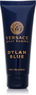 VERSACE Dylan Blue After Shave Balm 100 ml - Borotválkozás utáni balzsam