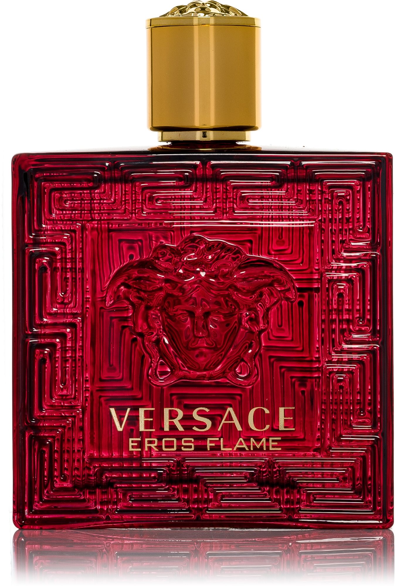 VERSACE Eros Flame After Shave 100 ml from 1 079 K Aftershave