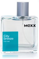 MEXX City Breeze for Him After Shave 50 ml - Voda po holení