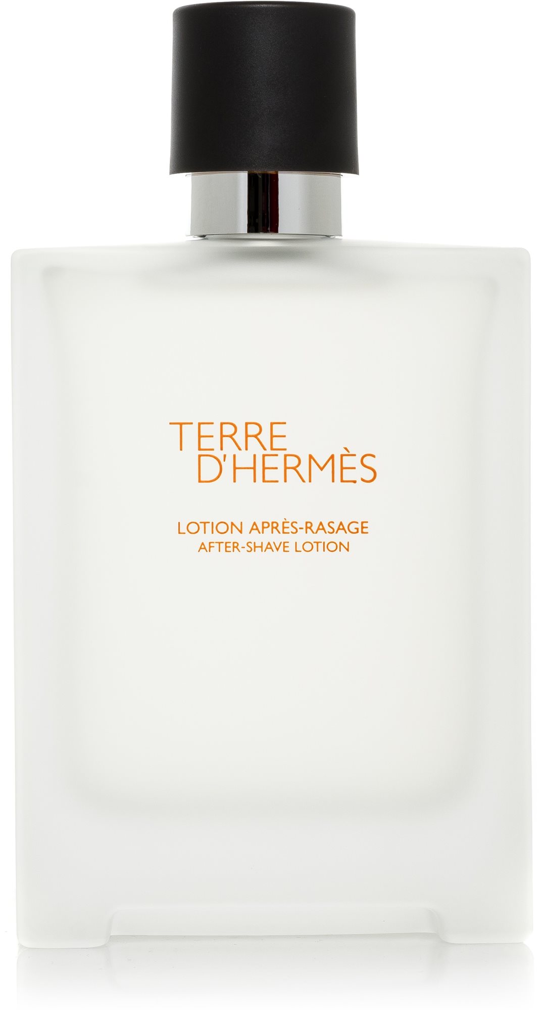 HERMES Terre d´Hermes After Shave Lotion 100 ml za 1 319 Kč Voda po