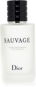 DIOR Sauvage After Shave Balm 100 ml - Aftershave Balm