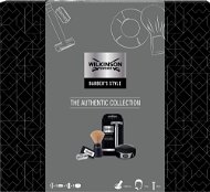 WILKINSON Premium Classic The Authentic Colection - Cosmetic Gift Set