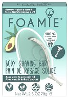 FOAMIE Shaving Bar Aloe You Very Much 70 g - Shaving Foam