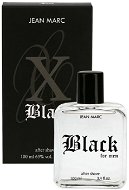 JEAN MARC Aftershave X Black 100 ml - Aftershave