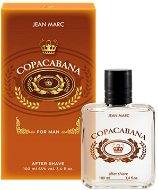 JEAN MARC Voda po holení Copacabana 100 ml - Aftershave