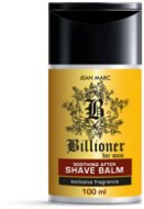 JEAN MARC Balzám po holení Billioner 100 ml - Aftershave Balm