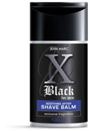 JEAN MARC Balzam po holení X Black 100 ml - Balzam po holení