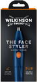 WILKINSON Barber Style 2v1 bateriový pánský strojek pro nos a uši