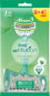 Wilkinson MY Intuition Comfort Sensitive 8+4 - Razors for Women