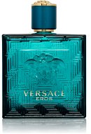 VERSACE EROS After Shave Lotion 100 ml - Aftershave