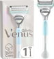 Gillette Venus Bikinivonal szőrtelenítő + 1 db borotvabetét - Női borotva