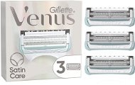 GILLETTE Venus Pro úpravu linie bikin, 3 ks - Women's Replacement Shaving Heads