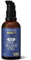 STEVES No Bull***t Woody Pre-Shave Oil, 50ml - Szakállolaj