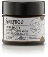 BULLFROG Moustache Wax 25 ml - Beard Wax