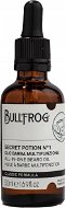 BULLFROG All-in-One Beard Oil Secret Potion N.1, 50ml - Szakállolaj