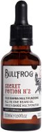 BULLFROG All-in-One Beard Oil Secret Potion N.2, 50ml - Szakállolaj