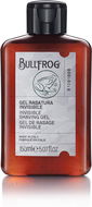 BULLFROG Invisible Shaving Gél 150 ml - Pena na holenie