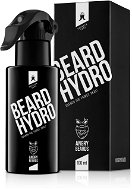 ANGRY BEARDS Beard Hydro 100 ml - Balzam na fúzy