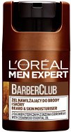 Balzam na fúzy L'ORÉAL PARIS Men Expert Barber Club 50 ml - Balzám na vousy