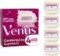 GILLETTE Venus ComfortGlide Sugarberry 4 ks - Women's Replacement Shaving Heads