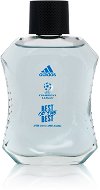 ADIDAS UEFA IX Best of The Best After Shave 100 ml - Voda po holení