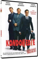 Condommedia - DVD Film