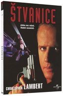 Štvanice - DVD - DVD Film