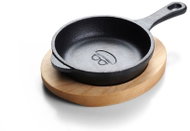 Holm Zapékací a servírovací pánev 10 cm litinová - Pan