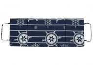 Holidaysport Trieste 73, helm - Beach lounger