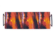 Holidaysport Trieste 76, sunset - Beach lounger